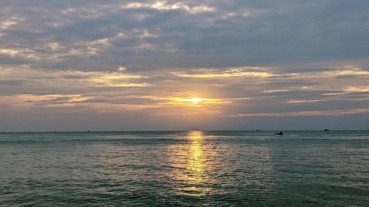 Anna Beach フーコック エクステリア 写真