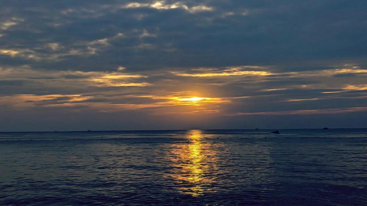 Anna Beach フーコック エクステリア 写真